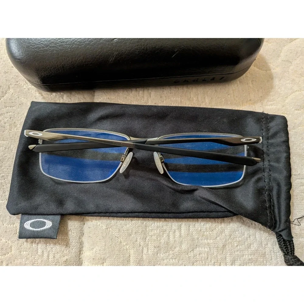 Oakley almost perfect